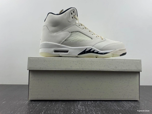 HYPE SE Air FN7405-100 Jordan 5 Sail 0708